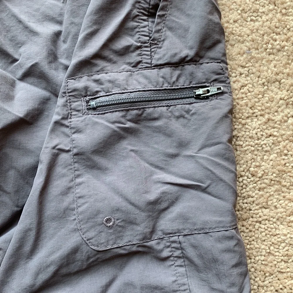 Columbia | Columbia Men's Swim Trunks Gray XXL